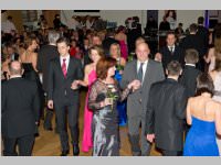 16. Stadtball in Neufeld, 10.01.2015