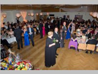 16. Stadtball in Neufeld, 10.01.2015