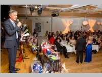 16. Stadtball in Neufeld, 10.01.2015