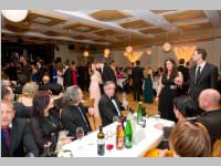 16. Stadtball in Neufeld, 10.01.2015