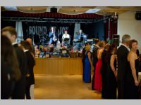 16. Stadtball in Neufeld, 10.01.2015