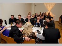 16. Stadtball in Neufeld, 10.01.2015
