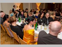 16. Stadtball in Neufeld, 10.01.2015