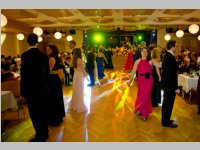 16. Stadtball in Neufeld, 10.01.2015