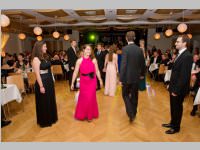 16. Stadtball in Neufeld, 10.01.2015