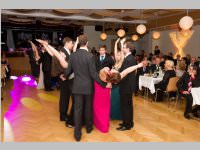 16. Stadtball in Neufeld, 10.01.2015