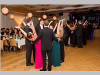 16. Stadtball in Neufeld, 10.01.2015
