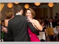 16. Stadtball in Neufeld, 10.01.2015