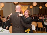 16. Stadtball in Neufeld, 10.01.2015