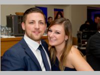 16. Stadtball in Neufeld, 10.01.2015