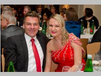 16. Stadtball in Neufeld, 10.01.2015