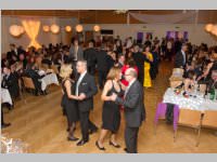 16. Stadtball in Neufeld, 10.01.2015