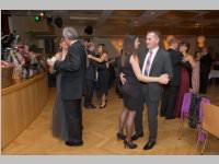 16. Stadtball in Neufeld, 10.01.2015