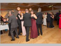 16. Stadtball in Neufeld, 10.01.2015