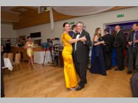 16. Stadtball in Neufeld, 10.01.2015