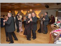 16. Stadtball in Neufeld, 10.01.2015