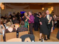 16. Stadtball in Neufeld, 10.01.2015
