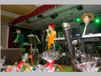 16. Stadtball in Neufeld, 10.01.2015