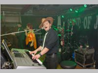 16. Stadtball in Neufeld, 10.01.2015