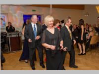 16. Stadtball in Neufeld, 10.01.2015