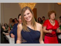 16. Stadtball in Neufeld, 10.01.2015