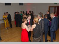16. Stadtball in Neufeld, 10.01.2015