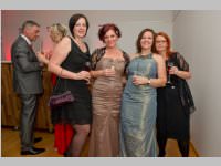 16. Stadtball in Neufeld, 10.01.2015
