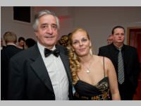 16. Stadtball in Neufeld, 10.01.2015