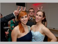 16. Stadtball in Neufeld, 10.01.2015