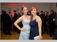 16. Stadtball in Neufeld, 10.01.2015