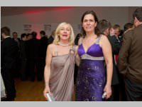 16. Stadtball in Neufeld, 10.01.2015
