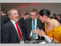 16. Stadtball in Neufeld, 10.01.2015