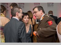 16. Stadtball in Neufeld, 10.01.2015