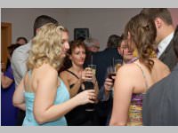 16. Stadtball in Neufeld, 10.01.2015