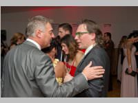 16. Stadtball in Neufeld, 10.01.2015