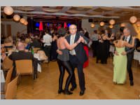 16. Stadtball in Neufeld, 10.01.2015