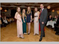 16. Stadtball in Neufeld, 10.01.2015
