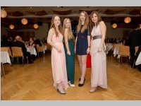 16. Stadtball in Neufeld, 10.01.2015