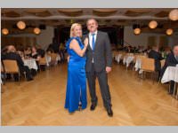 16. Stadtball in Neufeld, 10.01.2015