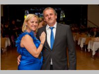 16. Stadtball in Neufeld, 10.01.2015