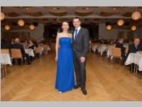 16. Stadtball in Neufeld, 10.01.2015