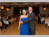 16. Stadtball in Neufeld, 10.01.2015