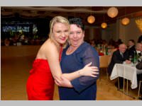 16. Stadtball in Neufeld, 10.01.2015