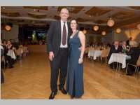 16. Stadtball in Neufeld, 10.01.2015