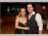 16. Stadtball in Neufeld, 10.01.2015