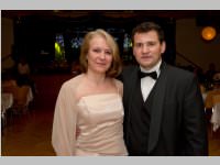 16. Stadtball in Neufeld, 10.01.2015