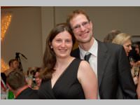 16. Stadtball in Neufeld, 10.01.2015