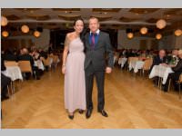 16. Stadtball in Neufeld, 10.01.2015