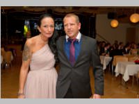 16. Stadtball in Neufeld, 10.01.2015