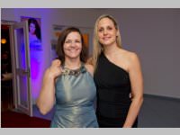 16. Stadtball in Neufeld, 10.01.2015